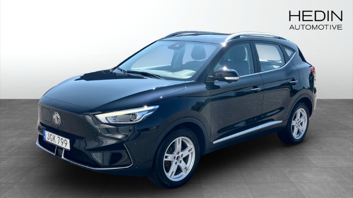 ZS EV LUXURY