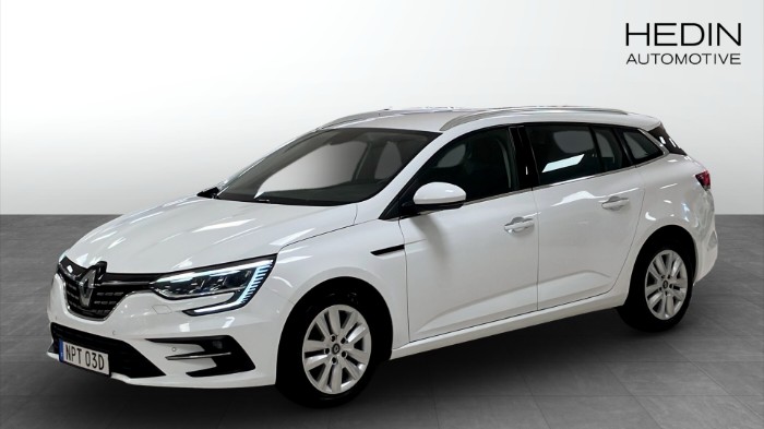 Sport Tourer 115hk automat