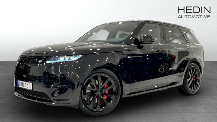 Range Rover Sport Dynamic SE P460e "DEMO"
