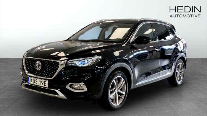 PHEV LUXURY 258 HK | Leasing 4495:- PANORAMA