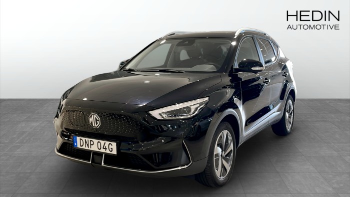 ZS LUXURY PL fr. 2795:-/mån