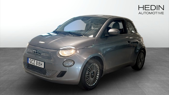 BEV HB ICON BASIC 320KM