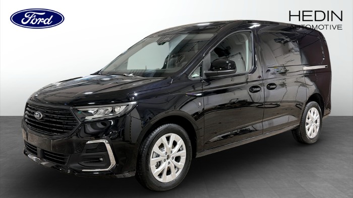 LIMITED SKÅP 2.0 L2 122 A FWD