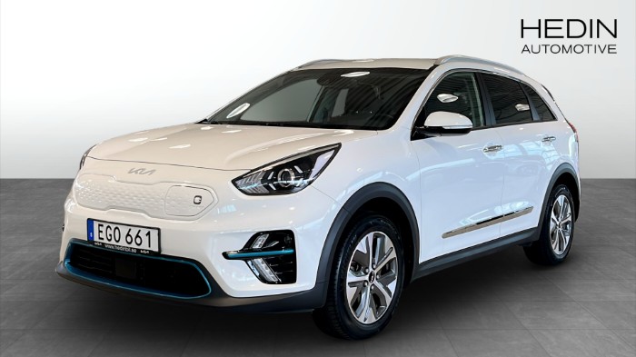 E-NIRO ADVANCE