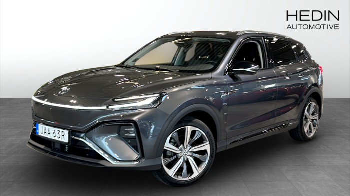 PERFORMANCE AWD DRAG