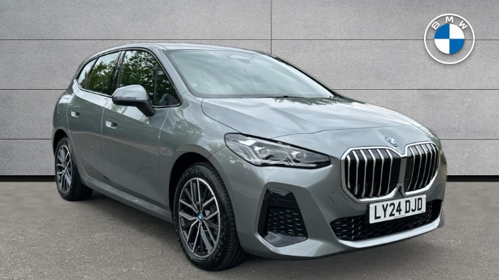 225e xDrive M Sport Active Tourer