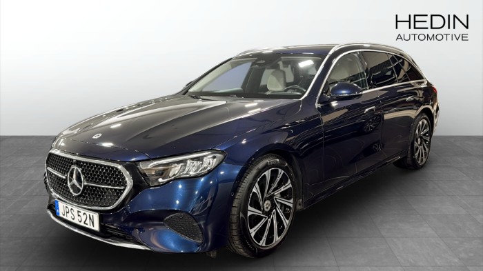 300 e Kombi 9G-Tronic Avantgarde