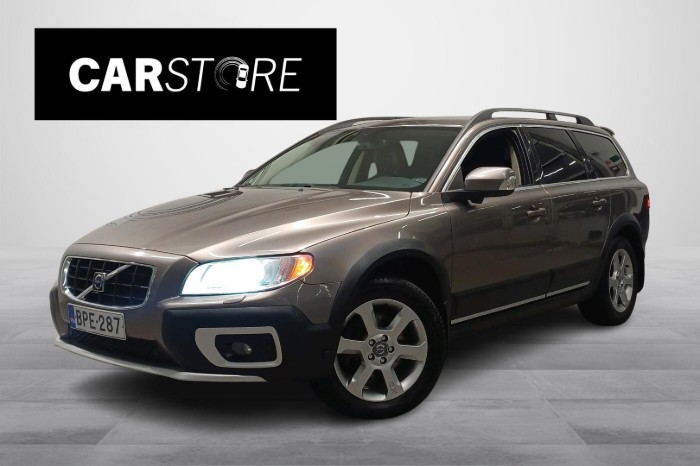 D5 AWD Summum aut // Juuri katsastettu / Vetokoukku / Peruutustutka / Vakionopeudensäädin / BLIS /