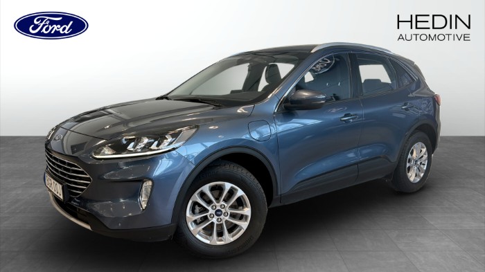 Titanium 2.5 Plug-In Hybrid 225HK Vinterpaket