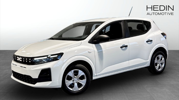 SANDERO ESSENTIAL TCE 100