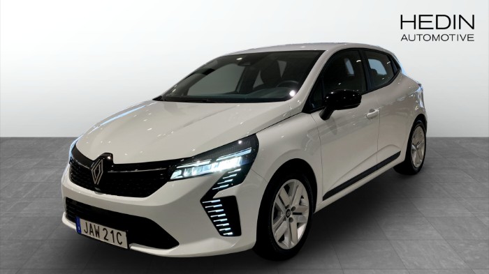 E-TECH | Ap. CarPlay | Rattvärme | 143hk