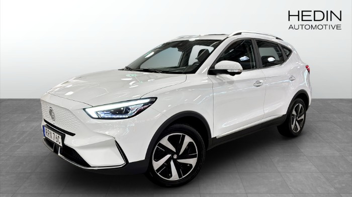 LUXURY | 70 KWH | 360-KAMERA | PANORAMA