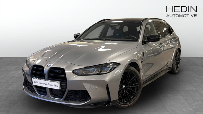 Touring xDrive Competition