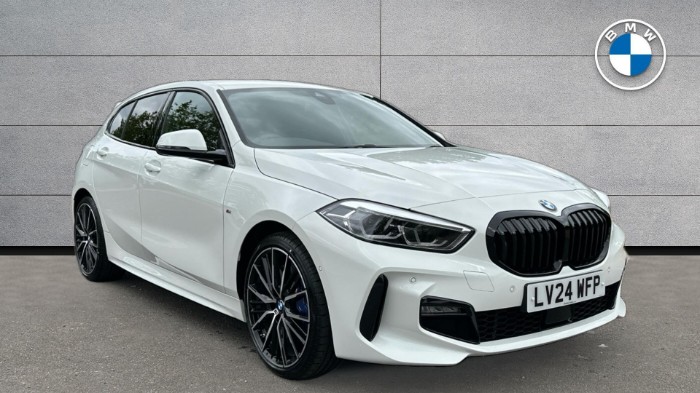 118i M Sport