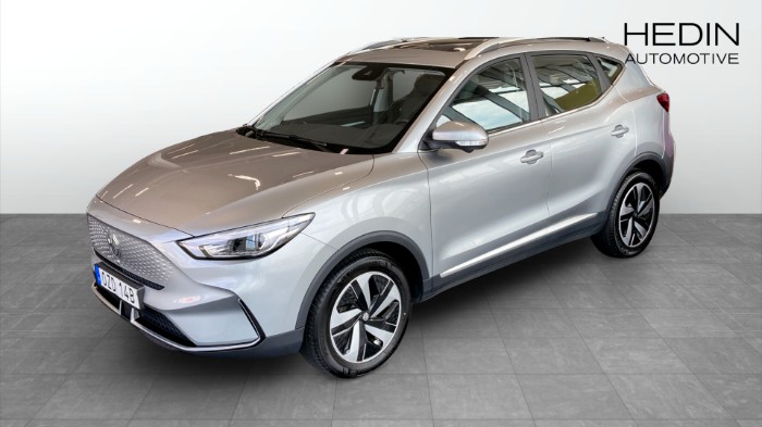 ZS EV LUXURY