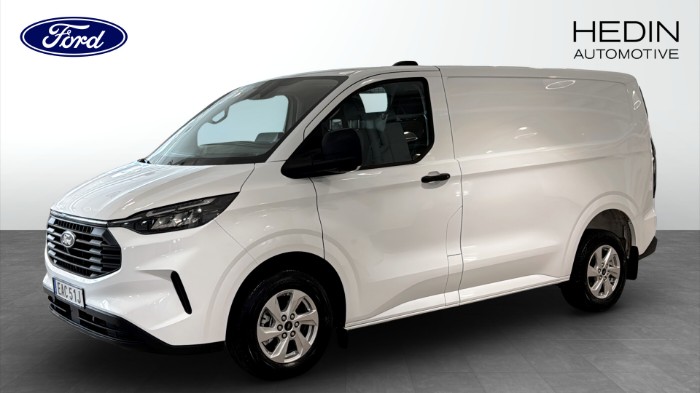SKÅP 320S 170 Automat AWD