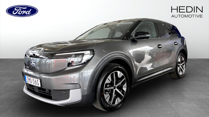 EXPLORER CX740S 25.00 LONG RANGE RWD 286HK