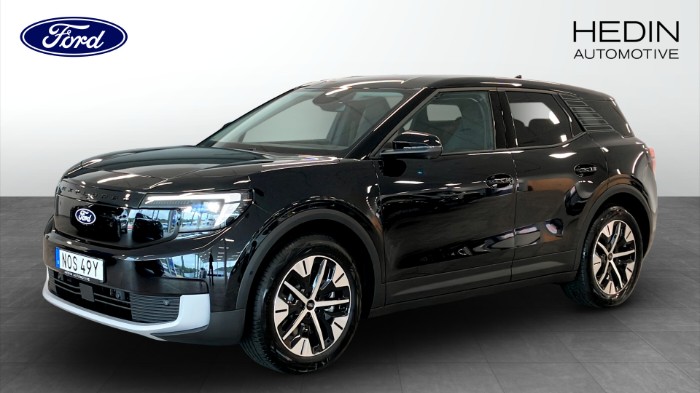 EXPLORER LONG RANGE RWD 286HK