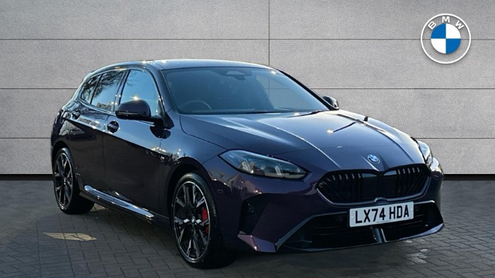 120 M Sport