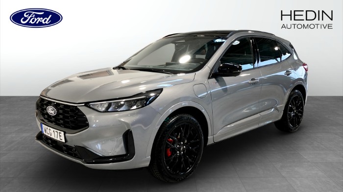 KUGA ST-LINE X PHEV FWD 243HK