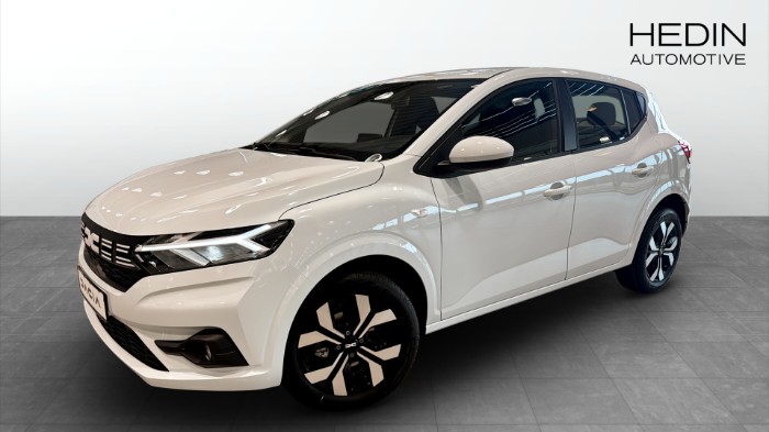 EXPRESSION TCE 90 AUTO Privatleasing 2290kr/månad