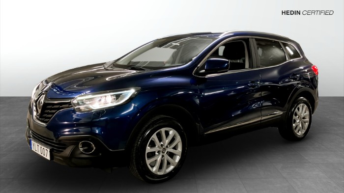 1.2 TCe ZEN LIMITED