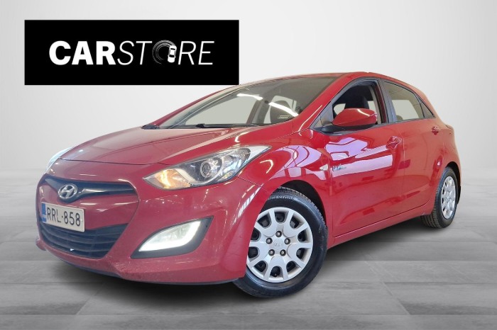 1,4 MPI 6MT ISG Limited / Suomiauto / Ilmastointi / Huoltokirja / Lohko+sisä /