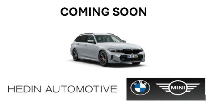 320i M Sport Touring