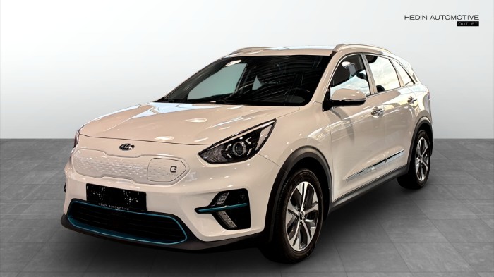 E-NIRO ADVANCE