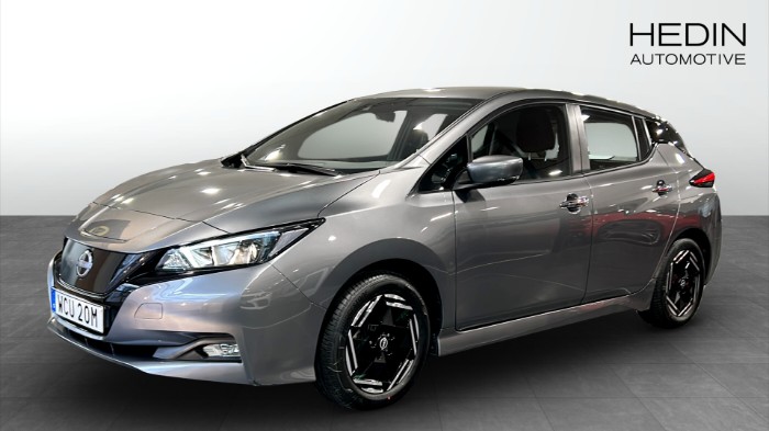 ACENTA 39 KWH 6,6 KW