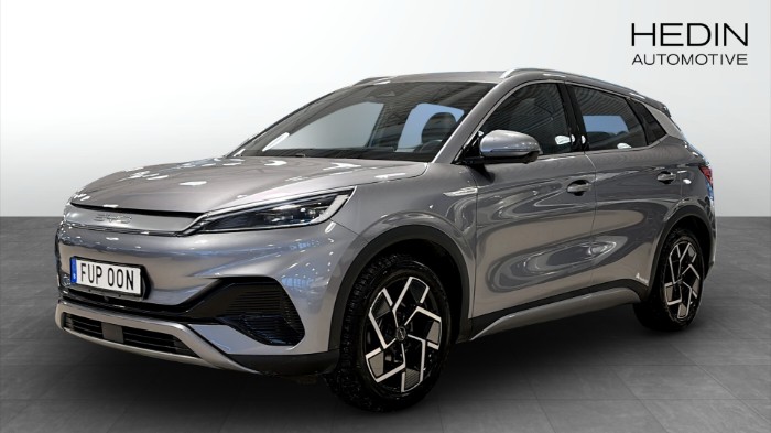 ATTO 3 SPECIAL EDITION / 0% ränta