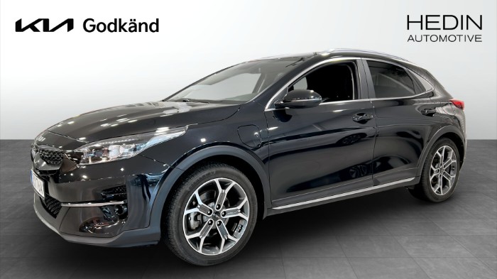 XCEED PHEV ADVANCE PLUS