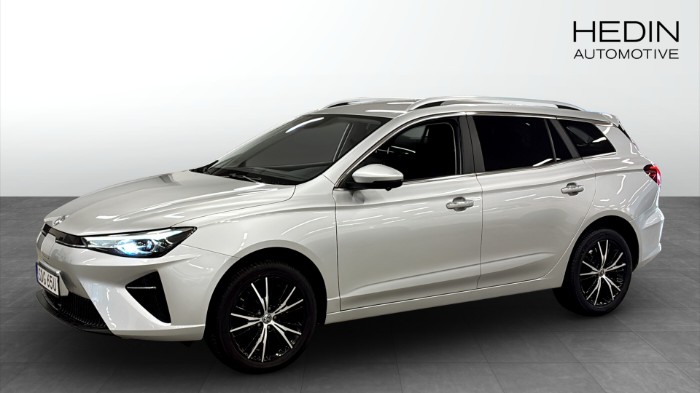 61 KWH LUX / 380KM / P-lease fr 2995:-/mån