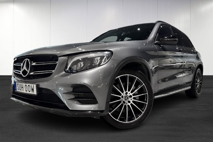 220d 4MATIC AMG-LINE