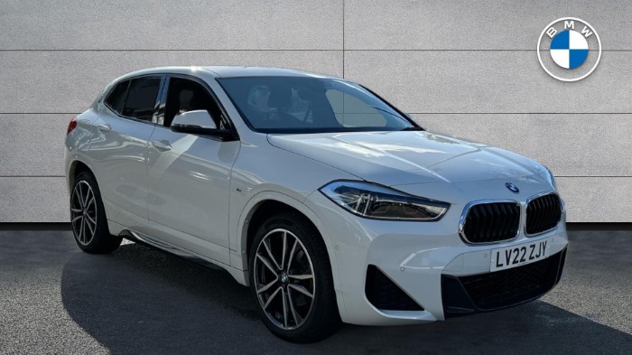 X2 sDrive18i M Sport