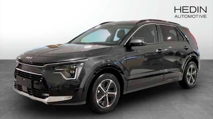 NIRO PLUG-IN ADVANCE PLUS