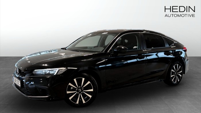 ELEGANCE 2.0 AUT