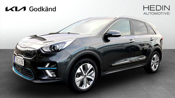 E-Niro