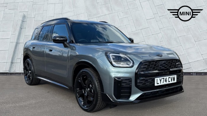 Countryman C