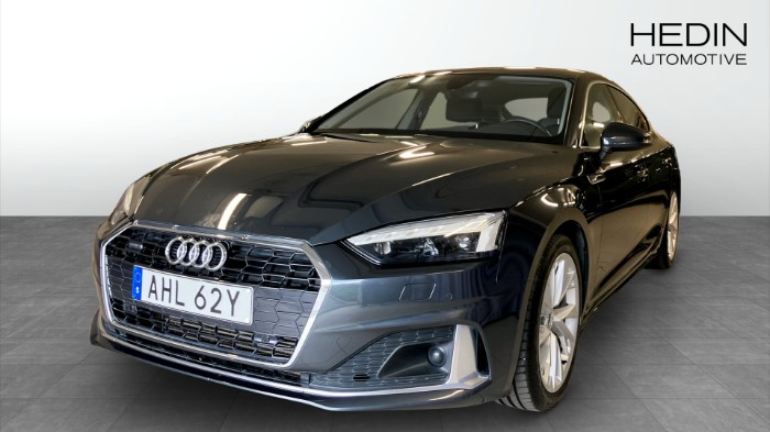 Sportback 45 TFSI Quattro // Proline // keyless