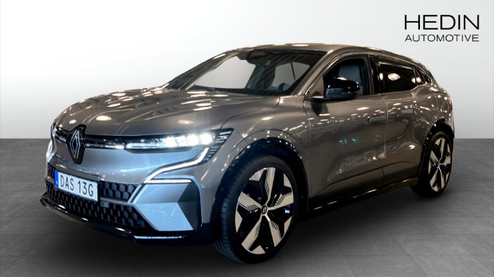 TECHNO E-TECH EV 60 220 HP