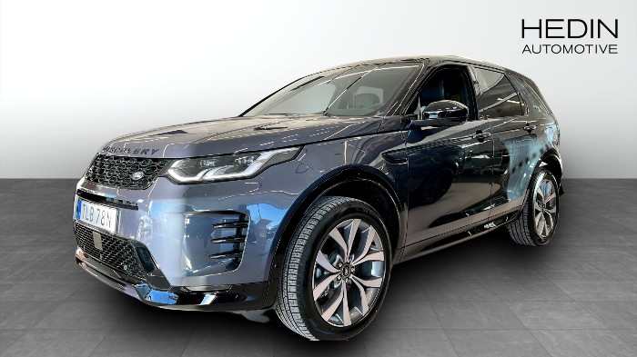 Discovery Sport