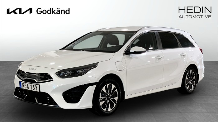 CEED SW PHEV ADVANCE