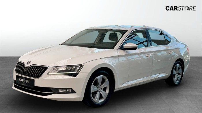 2,0 TDi 110kw 6M