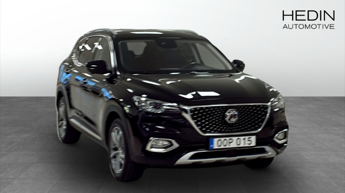 EHS PLUG-IN HYBRID LUXURY MY21