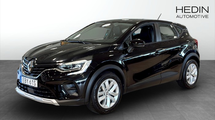 CAPTUR EQUILIBRE TCE 90HK