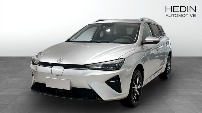 LR LUXURY 61 KWH