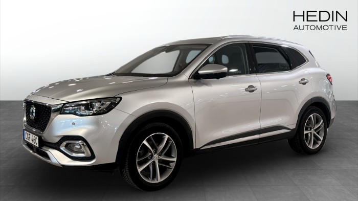 PHEV LUXURY