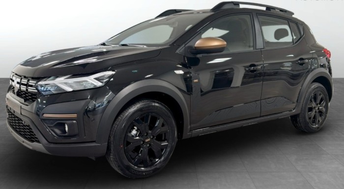 Privatleasing Fr. 2190kr/mån Stepway Exterme TCE 110