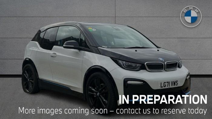 i3s 120Ah